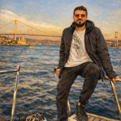 Bionic Man🦿's profile picture