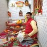 Фото профиля सच्चिदानन्द शास्त्री जी