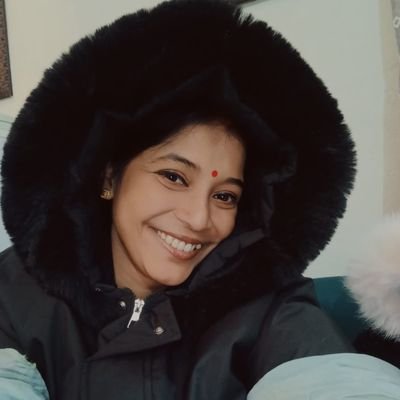🇮🇳 Indrani 🇮🇳's profile picture