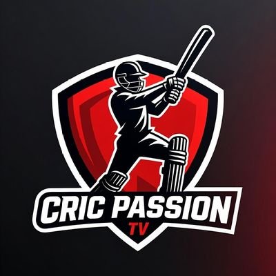 CricPassionTV's profile picture