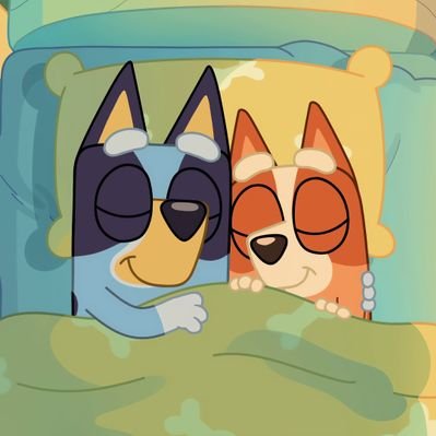 comfortbluey's profile picture