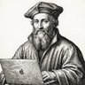 Profilbild von Heinrich
