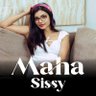 Фото профиля Maha Sissy