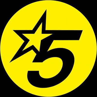 5 ESTRELAS's profile picture