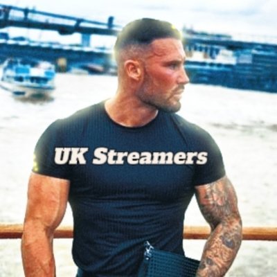 UK Streamers's profile picture