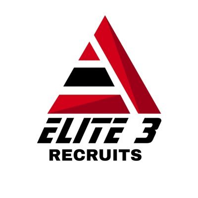 ELITE 3🔺 RECRUITS's profile picture