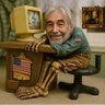Ultracrepidarian's profile picture
