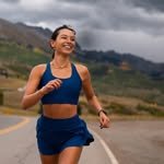MEG 🌞 HYBRID TRAINING x RUNNING's profile picture