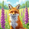 Fox's profile picture