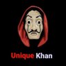 Unique Khan 的头像