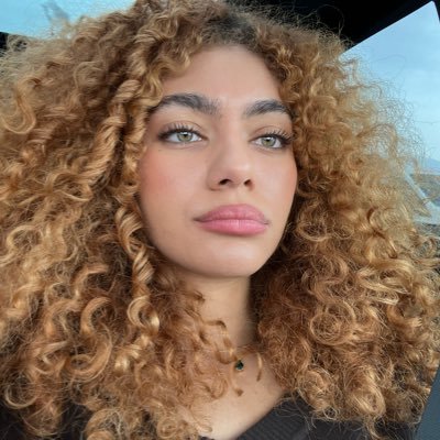 Ksenia Daniela's profile picture
