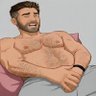 Mark's profile picture