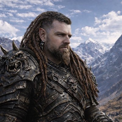 OrkoPolentero's profile picture