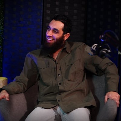 Bro Hajji's profile picture