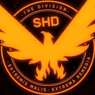 The Division Game HQ's profile picture