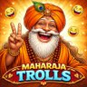 Maharaja Trolls's profile picture