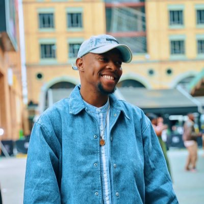 Tk Sebothoma's profile picture