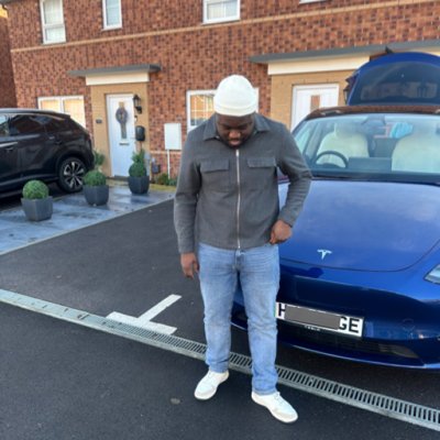 Damilola's profile picture