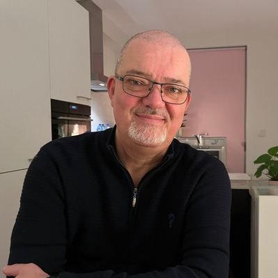 BertholdWennink's profile picture