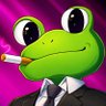 Фото профиля PaulyFrog