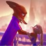 foxyfox profil fotoğrafı