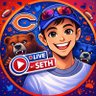 Seth profil fotoğrafı