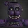 Shadow freddy's profile picture