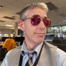 Profilbild von Jeremy Baker