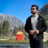 Shabraiz Ahmed 的头像