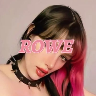 Rowe's profile picture