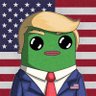 fwog trump profil fotoğrafı
