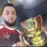 Jones Henrique, 🅰️thletico y nada más 🌪's profile picture