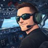 Profilbild von Gamecock Pilot