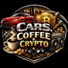 Profilbild von Cars, Coffee, and Crypto