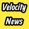 Velocity News's profile picture