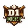 D1 Dirt | College Baseball 的头像