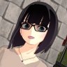 Satsuki Hime 🐟🔱💀👁️🗨️👧🎼💛💚🤎's profile picture
