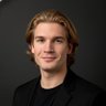 Profilbild von Davis McMurrain