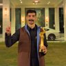نواف العتيبي ( مدير ملك السلاسل 🚌 ) profil fotoğrafı