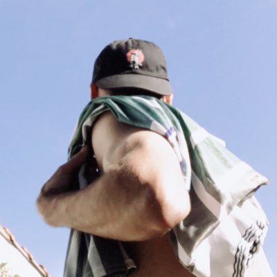 Abacate, Gustavo's profile picture