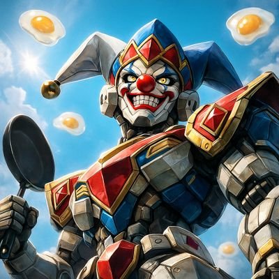 平底锅警告⚠'s profile picture