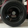The wheel's profile picture