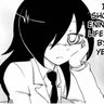 Profilbild von Tomoko