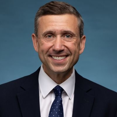 Ken Martin's profile picture