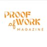 Proof of Work Magazine's profile picture