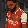 FreddyAFC profil fotoğrafı