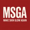 Фото профиля MSGA