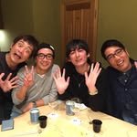 博多華丸's profile picture