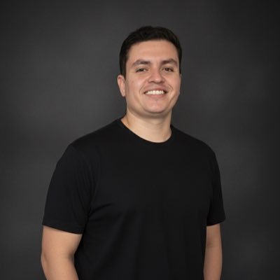 Miguel Gutiérrez C.✊🏻's profile picture