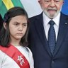 Laurinha do movimento ⭐️ 的头像